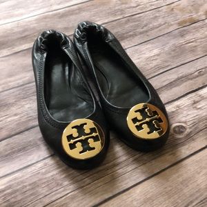 Tory Burch Ballet Flats
